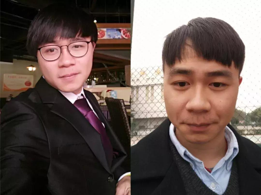 过年期间理发店安全吗,过年前千万别烫头