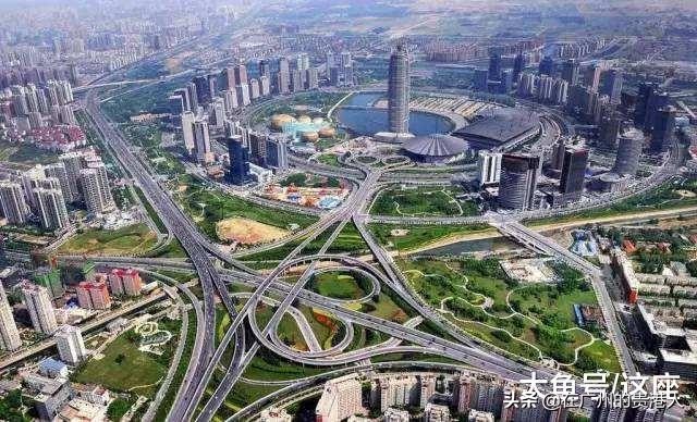 河南省城建税减半政策,洛阳的城建在河南省怎么样