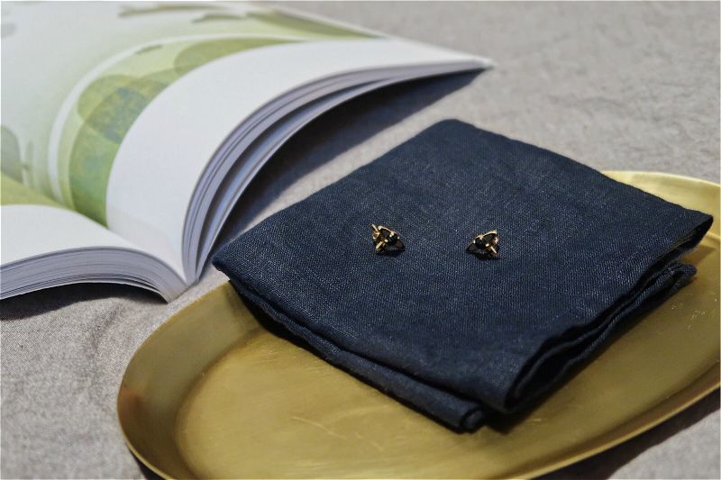 分享10个治愈系家居小物,小众高逼格家居小物