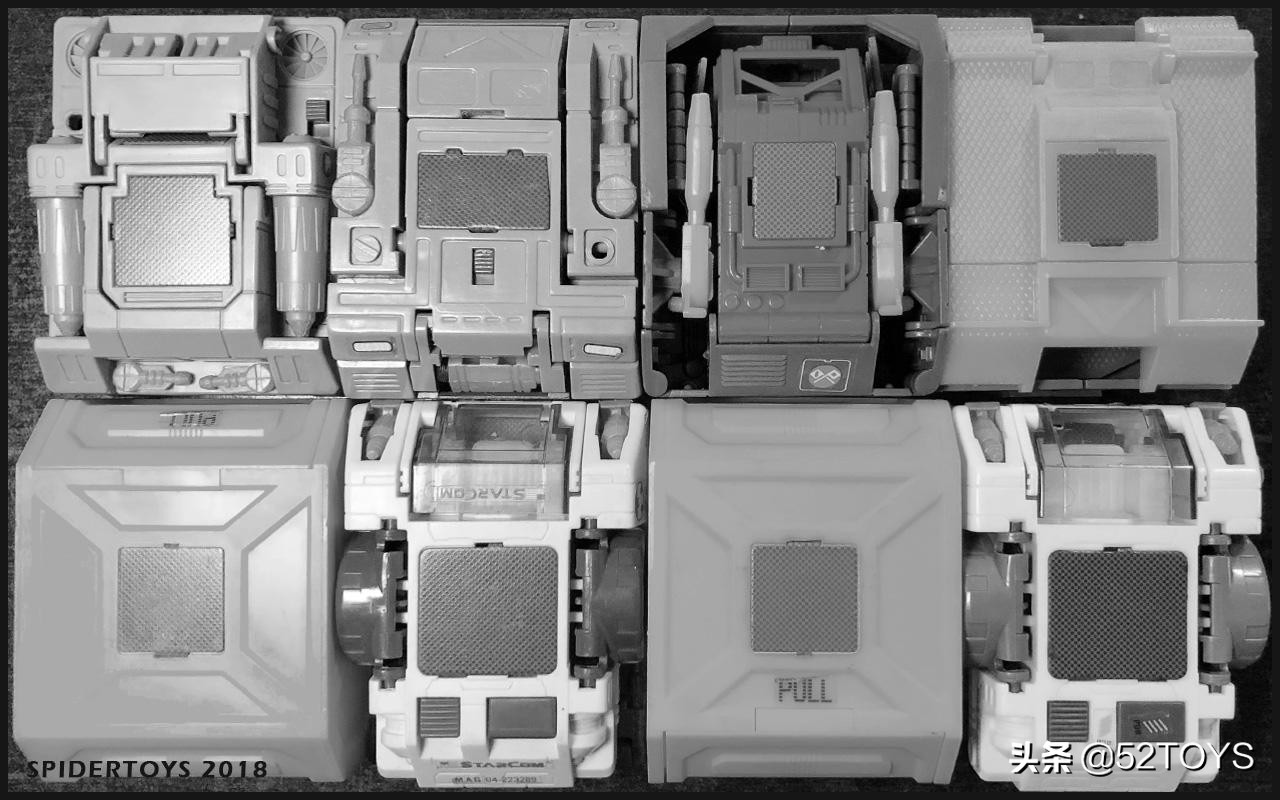 2018玩具收官之作,那些2018年的玩具