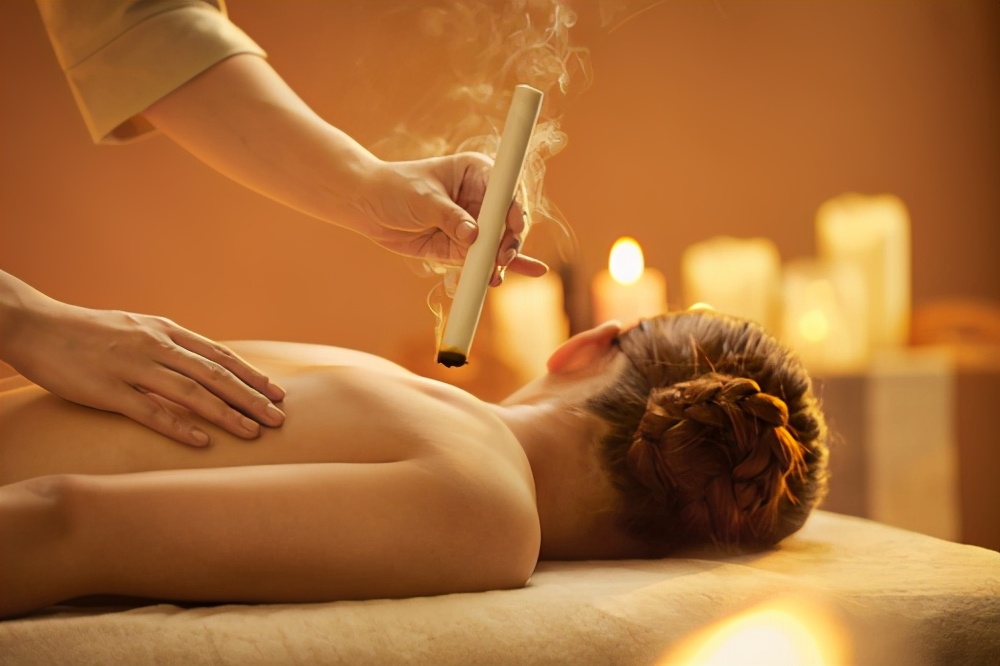 艾灸专用艾条祛寒湿,艾条防流感