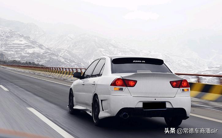 东南v3菱悦爆改发动机,东南v3菱悦爆改v8