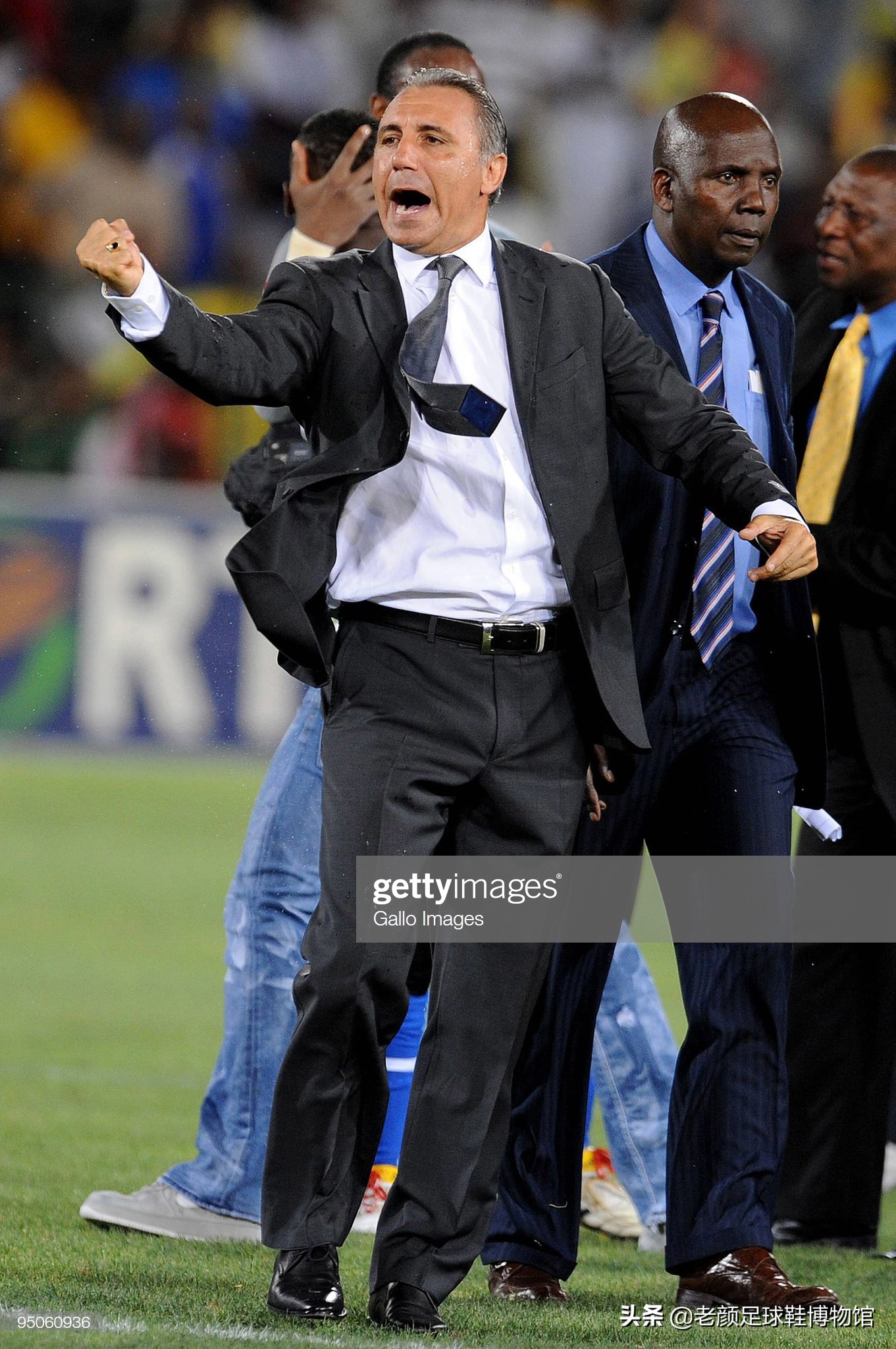 脾气最火爆的球星,脾气最火爆的足球球员