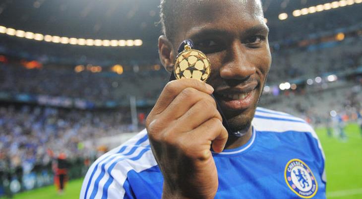 传奇足球梦工厂,英超历史十大外援