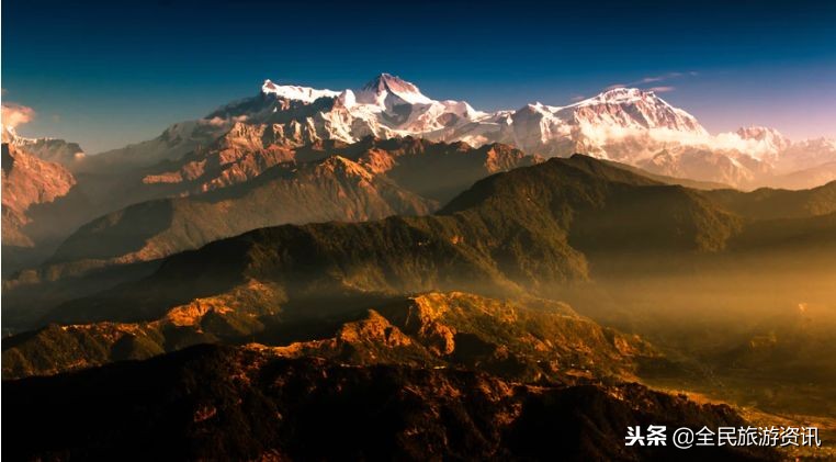 这个原生态的小众秘境,超级小众的东南亚秘境