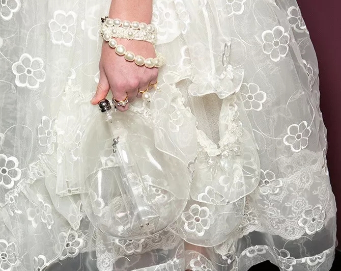 千奇百怪的包包,各种稀奇古怪的包包