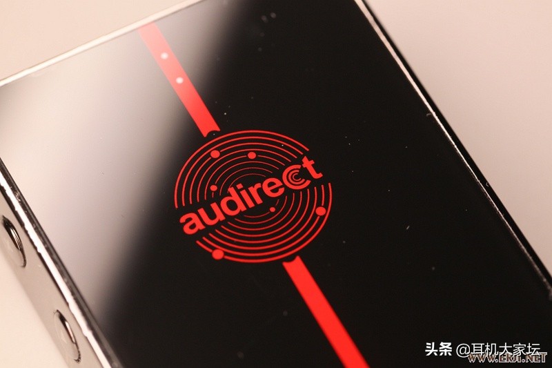 横跨有线/无线的双模式便携解码耳放一体机——AudirectBeam3Plus