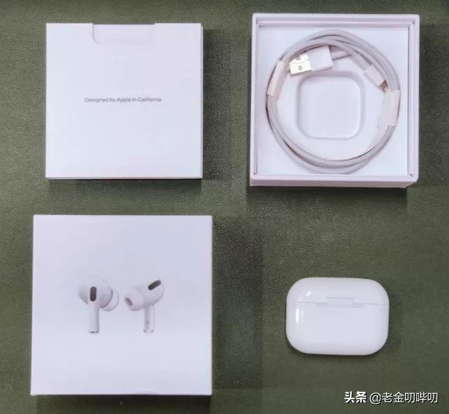 闲鱼上airpods真的假的?,200块的airpods是假的吗