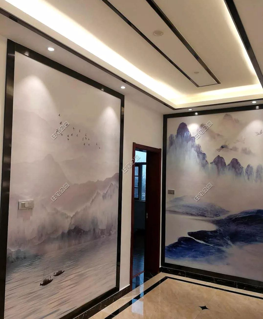 崔先生设计,崔先生改造房子