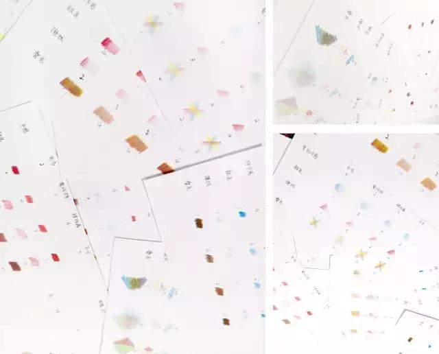 画材哪个品质更好,青竹画材的彩铅好用吗