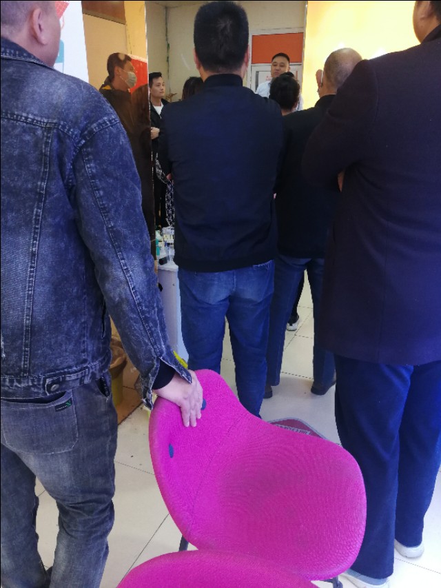 亲身体验各种销售,亲身体验做销售