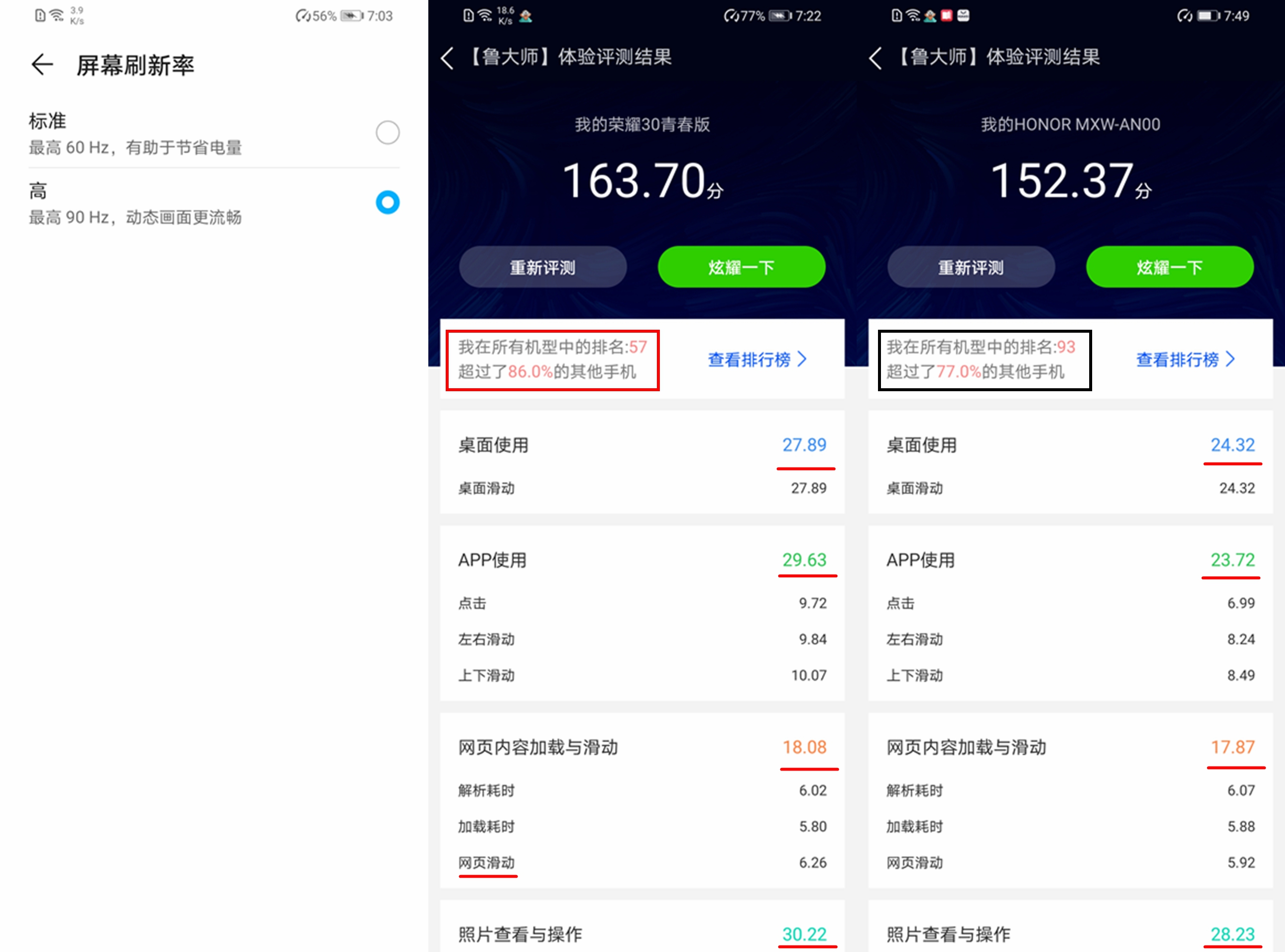 天玑800处理器对比麒麟810,麒麟810和天玑800u哪个处理器好