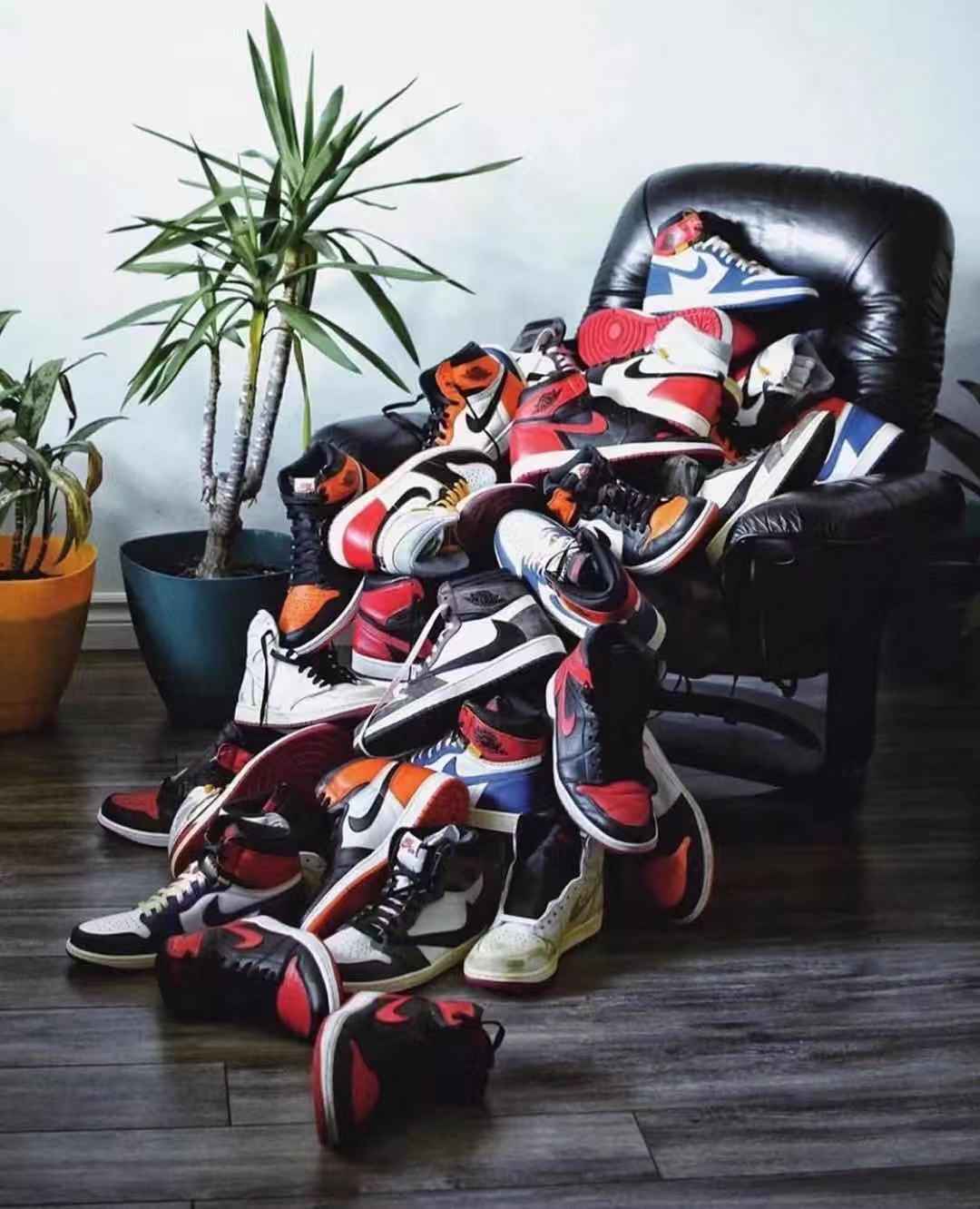 假鞋真能过鉴定吗,最高版本假鞋能过鉴定吗