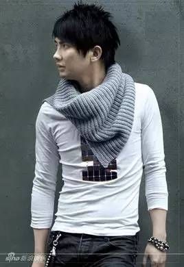 从成都走出来的男明星,从江西走出来的24位明星