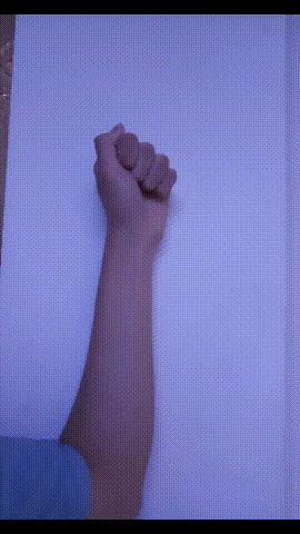 你以为自己骨架大腿又短，其实是假胯宽造成的，自己完全可以调整