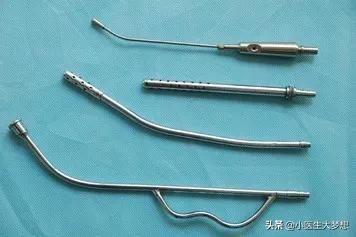 医学生用外科手术器具,医学生必备器械