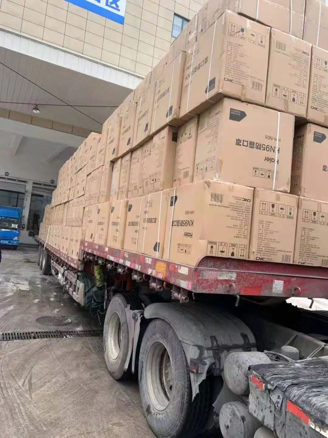 九州通武汉有多少员工,谁在武汉抗击疫情一线