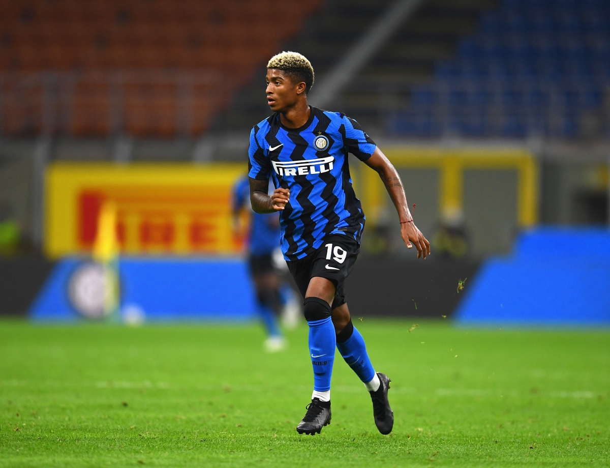 国米三冠王时期主要阵容,国米本赛季夺冠概率多大