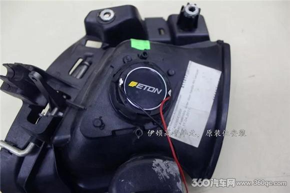 兰博基尼盖拉多改排气,兰博基尼盖拉多改装翻新