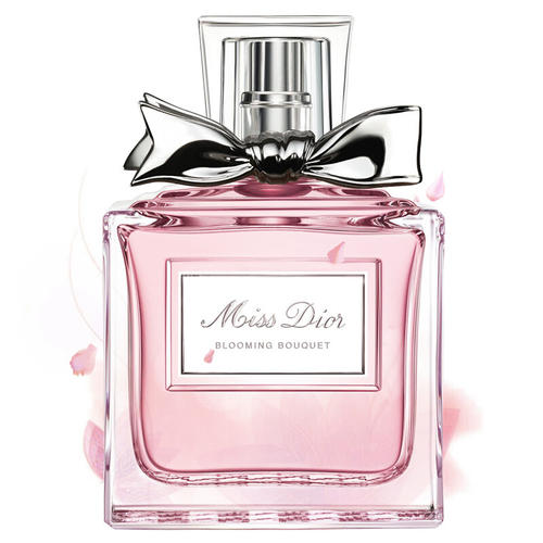 迪奥真我香水和花漾甜心哪个好闻,迪奥甜心小姐香水和花漾怎么鉴别