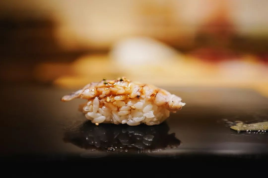 最好吃的寿司大餐,一日三餐只吃三份寿司套餐