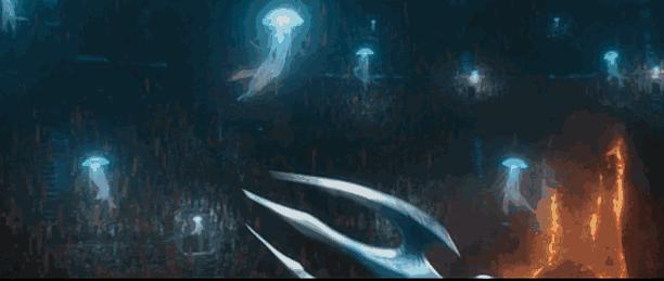 海王dc翻身,海王dc翻身之作