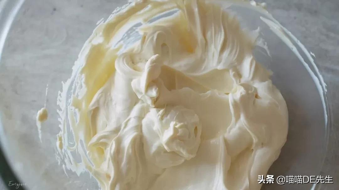 西班牙焦香芝士蛋糕,西班牙巴斯克芝士蛋糕