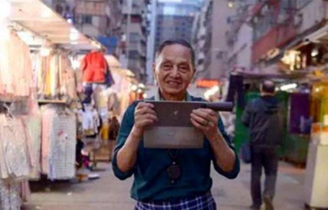 香港磨刀王陈当华的磨石多少钱,香港陈当华磨刀视频