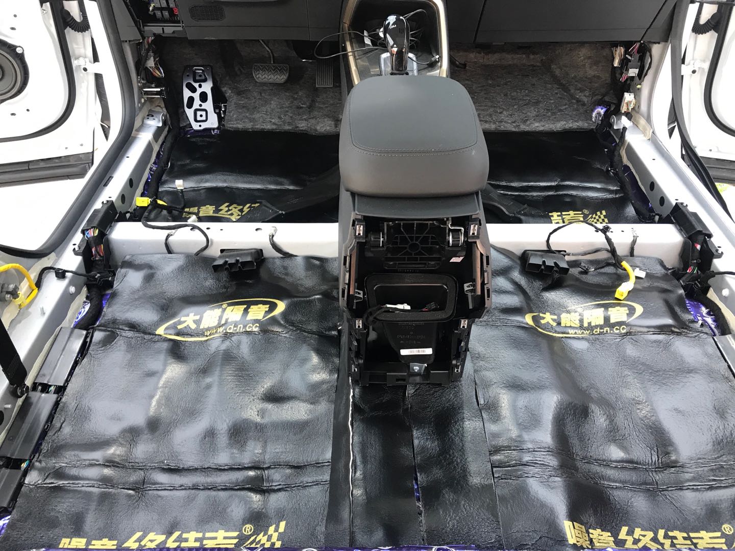 怎样做隔音才有效果,买房子怎么知道隔音好坏