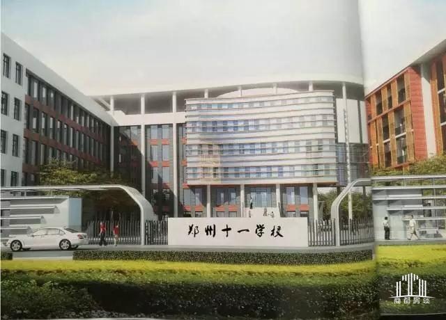 合作办学增光添彩？在有些片区，也可能是形势所迫