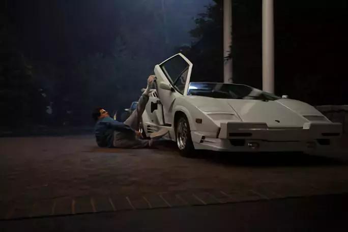 卡戴珊和米兰达可儿,亚洲盖茨比刘特佐