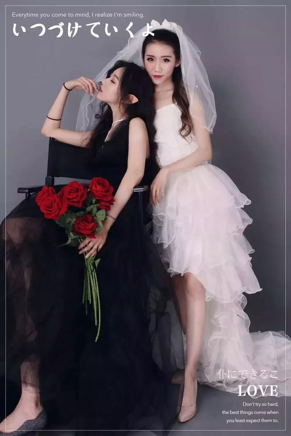 美炸了!天津又一家打卡圣地!自选风格+服装任选+底片全送...