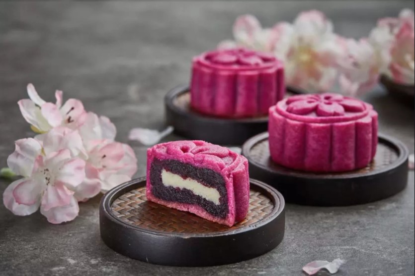 中秋节的由来与传说300字作文,嫦娥玉兔中秋节的由来