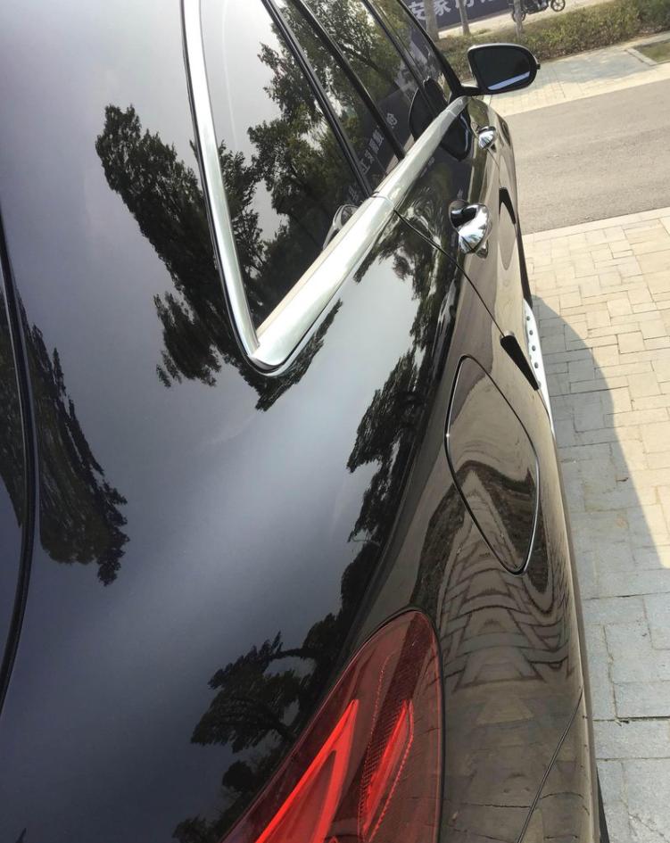 奔驰glc260和300的区别,奔驰glc260l2022款试驾