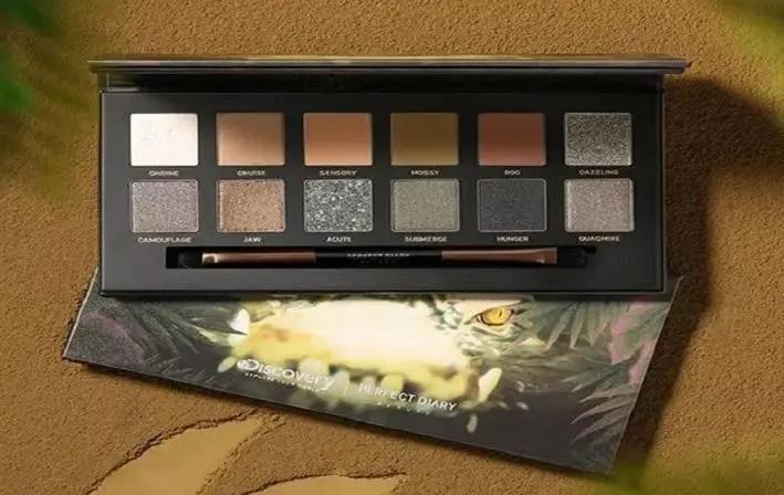 年入35亿,完美日记的完美之路是怎么炼成的?