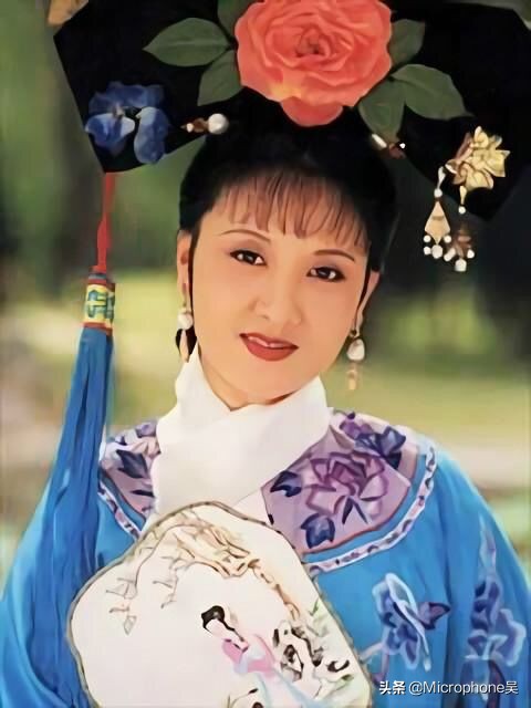 雍正如何对待康熙的妃子的,雍正康熙宜妃规矩