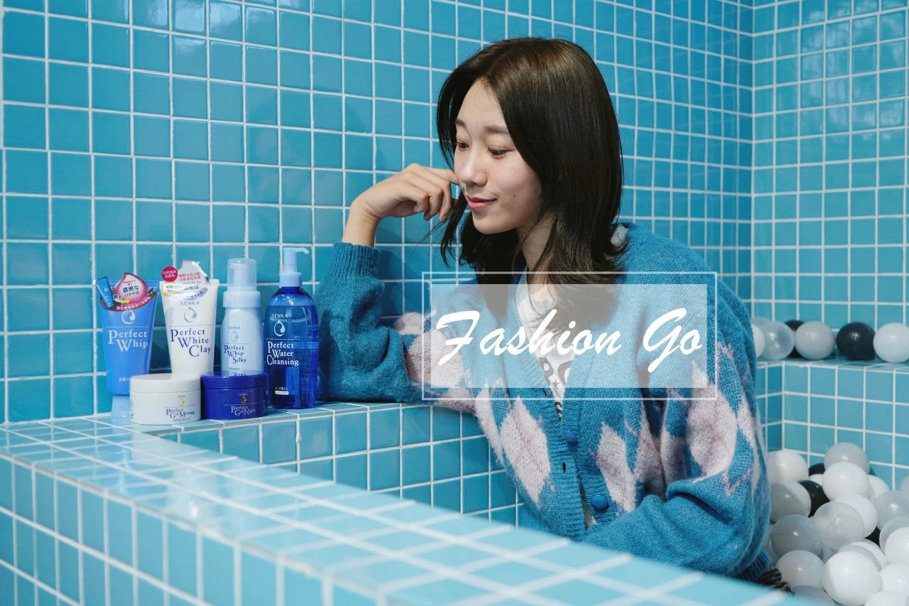 资生堂洗颜专科珊珂泡沫洗面奶,洗颜专科和珊珂的区别有什么