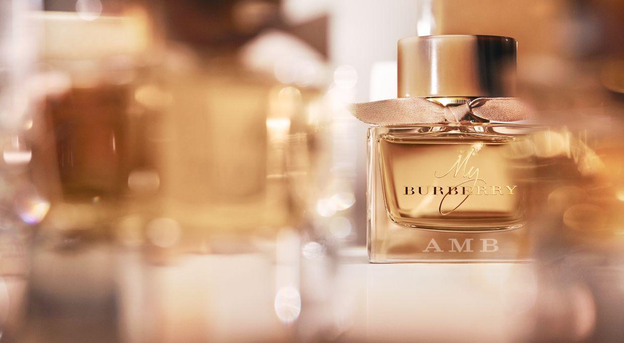 大牌不甜不腻适合女生的香水,香水女性大牌