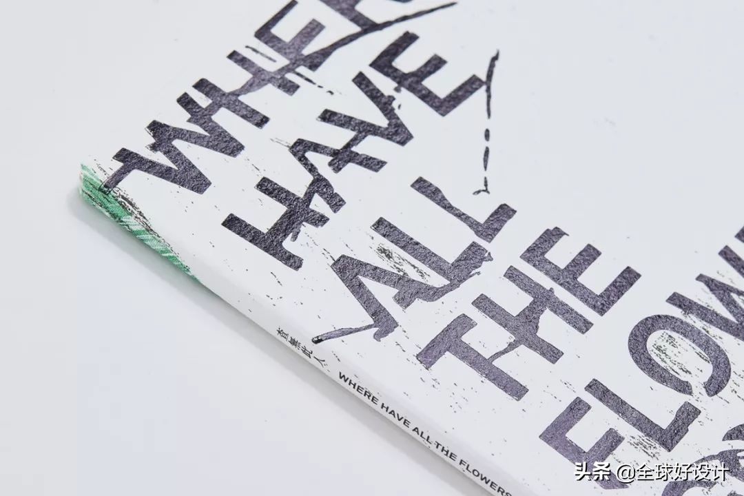 世界经典平面设计,超现代的平面设计