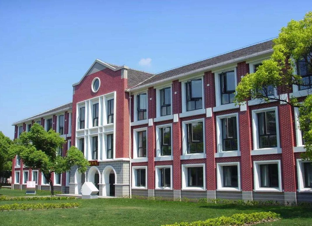 全国排名前百的双非大学——上海师范大学，名气如何？口碑如何？