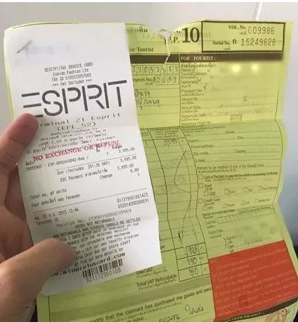 泰国曼谷购物攻略,泰国曼谷购物最全攻略