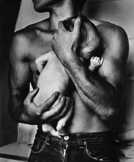 100张大师画,100张经典黑白人像