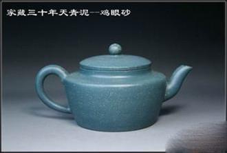 紫砂泥料基础知识大全图片,泥料介绍