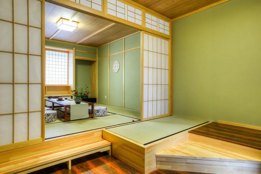 安吉竹海民宿推荐,竹海景观民宿安吉