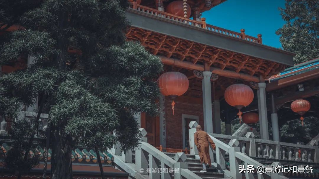 去厦门必须体验的六件事,送给第一次去厦门的五点建议