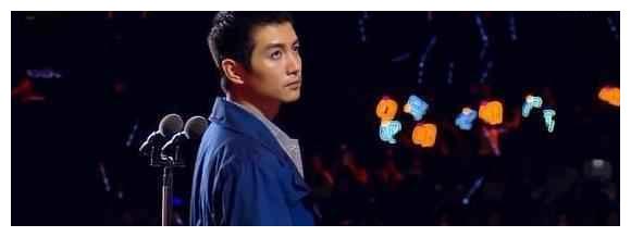 陈晓最新晒照片,陈晓自拍发福