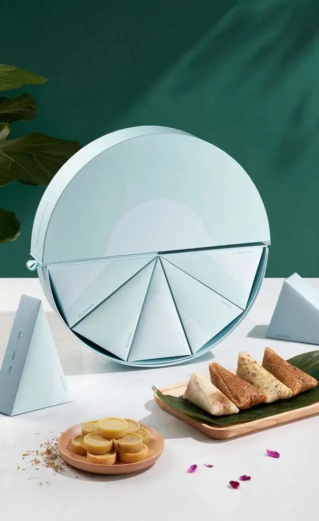 2023年互联网福利待遇,互联网大厂端午礼盒