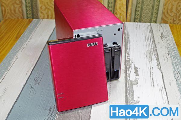 NAS系列：教你一招用万由HS-200S远程开机的技巧