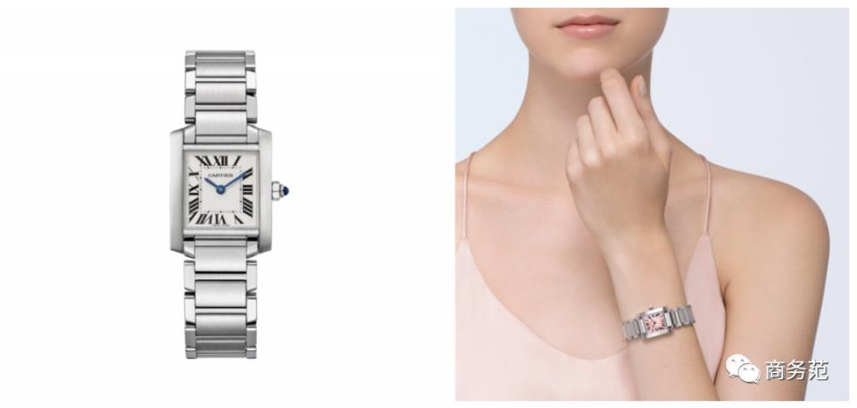 上班白领女士买什么表,女生2万预算买什么表