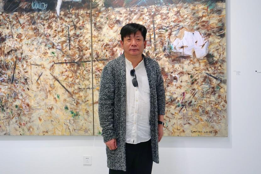 重启与融合•“艺术高新”主题展